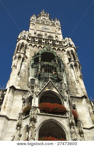 Marienplatz