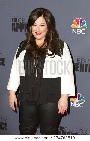 LOS ANGELES - JAN 28:  Guest at the Press Junket For NBC's 