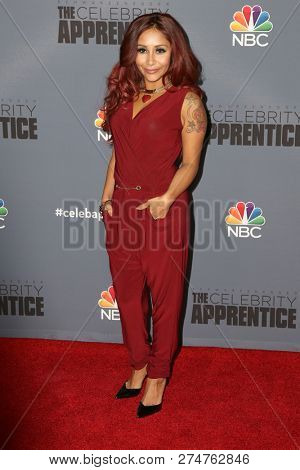 LOS ANGELES - JAN 28:  Guest at the Press Junket For NBC's 