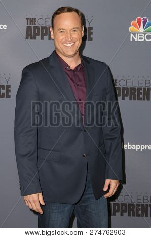 LOS ANGELES - JAN 28:  Guest at the Press Junket For NBC's 