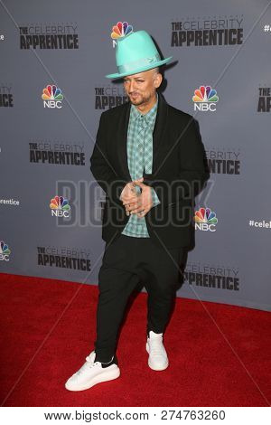 LOS ANGELES - JAN 28:  Guest at the Press Junket For NBC's 