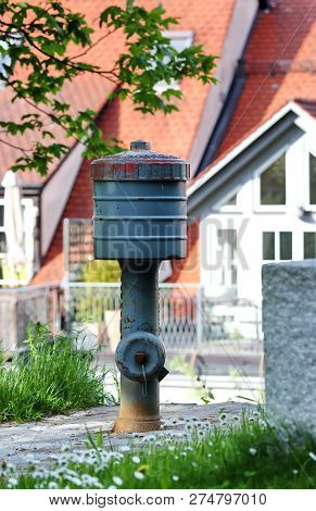 Ravensburg Is A City In Germany With Many Historical Attractions