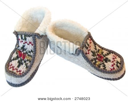 Home Slippers