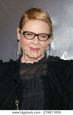 Dianne Wiest at the World premiere of 'The Mule' held at the Regency Village Theatre in Westwood, USA on December 10, 2018.