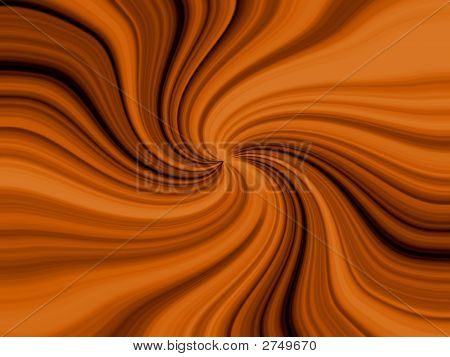 Chocolade Swirl