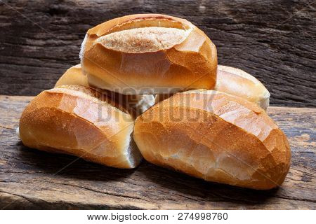 Basket of 