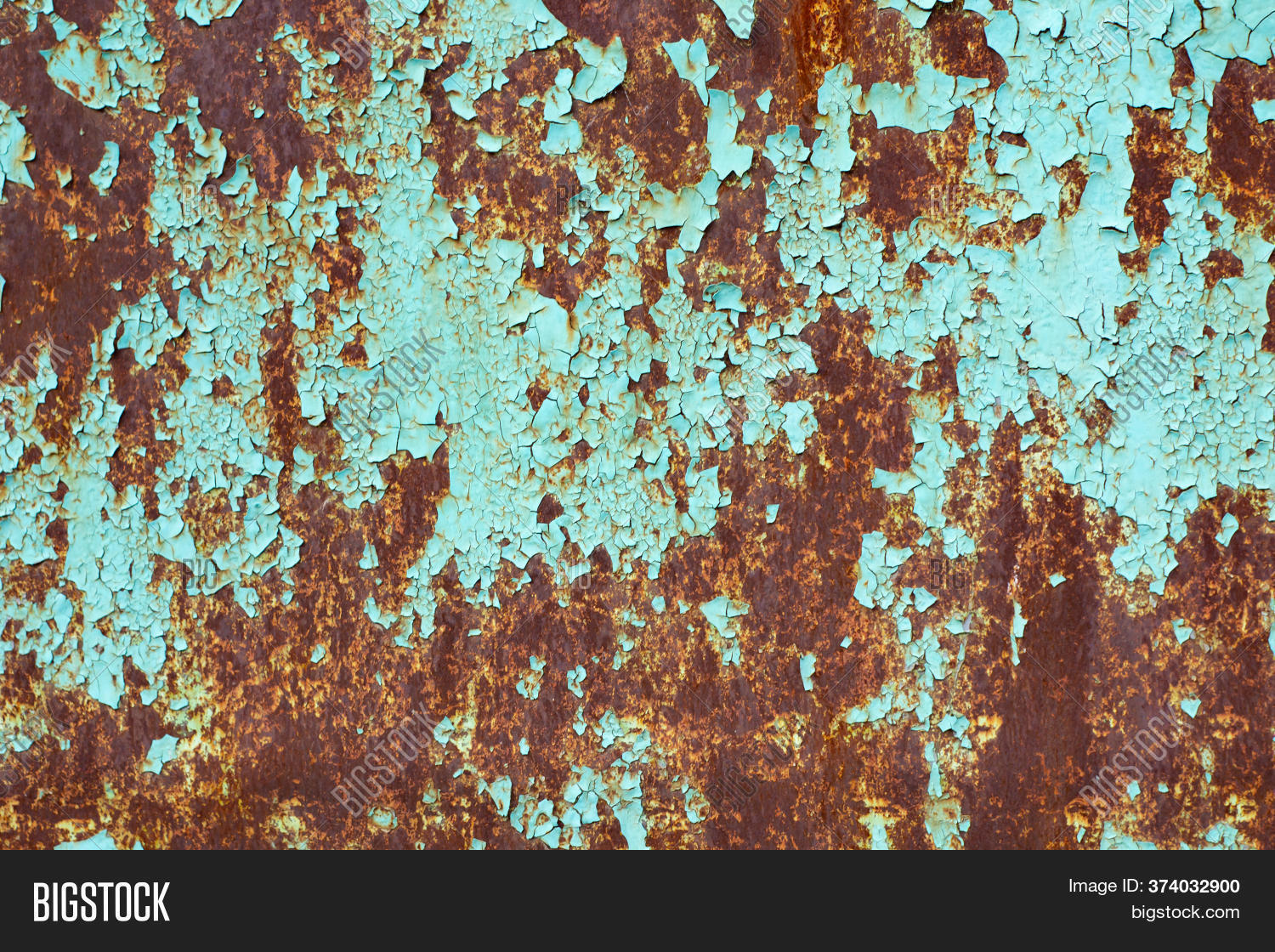 Rusty Surface Metal Image & Photo (Free Trial) Bigstock