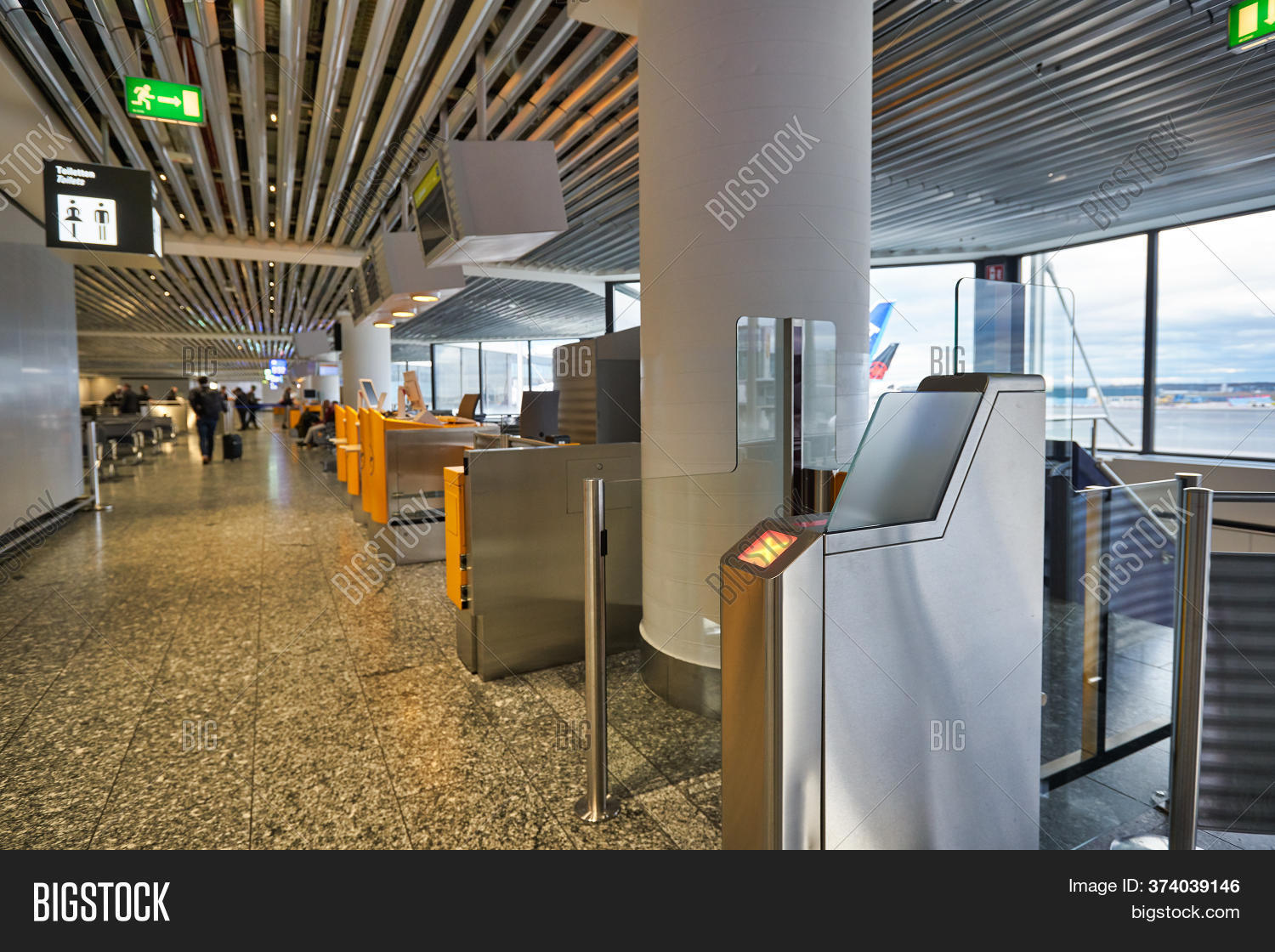 FRANKFURT MAIN, Image & Photo (Free Trial) | Bigstock