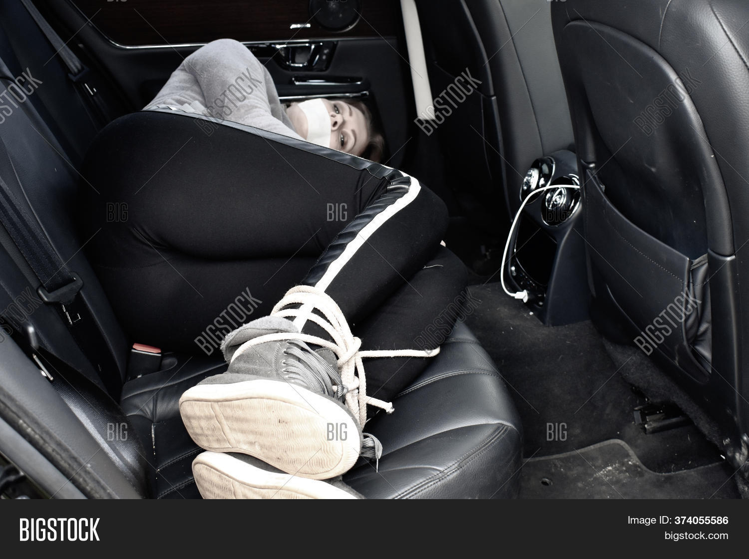 Kidnapping. Related Image & Photo (Free Trial) Bigstock
