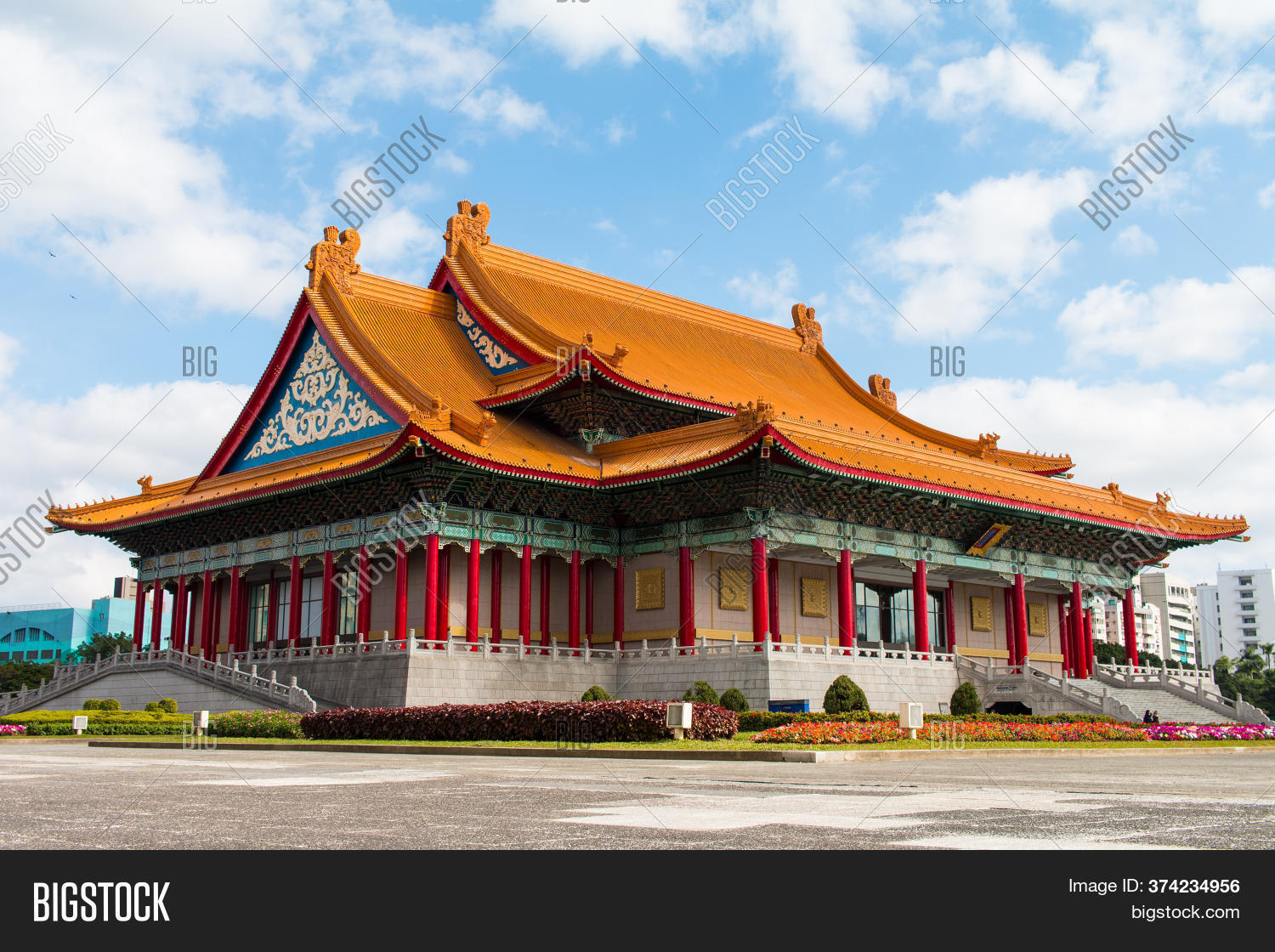 Taipei,taiwan-january Image & Photo (Free Trial) | Bigstock