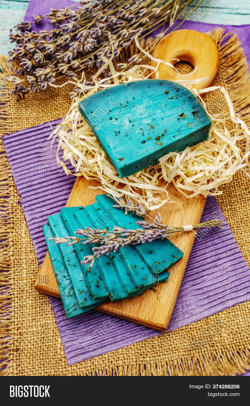 Dutch Blue Cheese Image & Photo (Free Trial) Bigstock