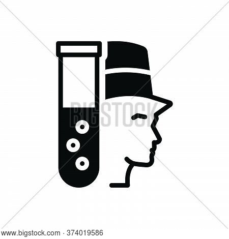 Black Solid Icon For Jekyll Blog-aware Static Site Generator