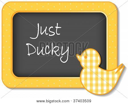 Jen Ducky