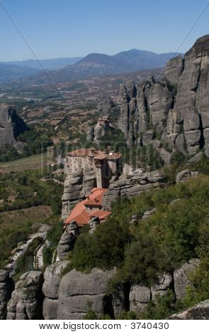 Meteora