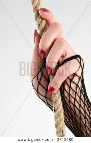 Hand