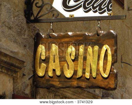 Casino