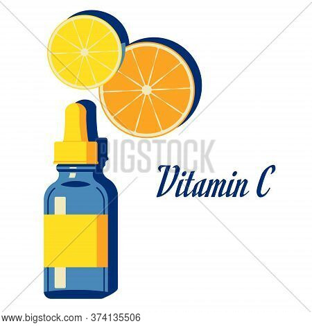 orange serum for face