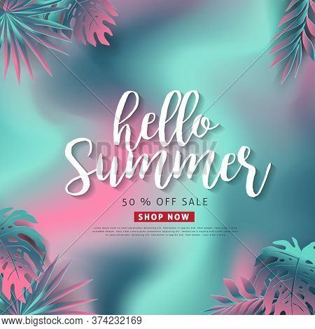 Summer 98