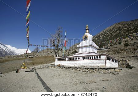 Stupa