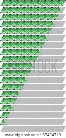 Voyant vert