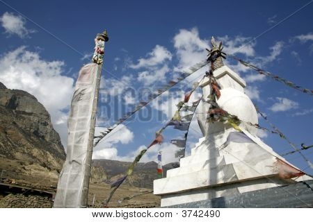 Stupa