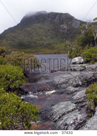Cradle Mountain Mist