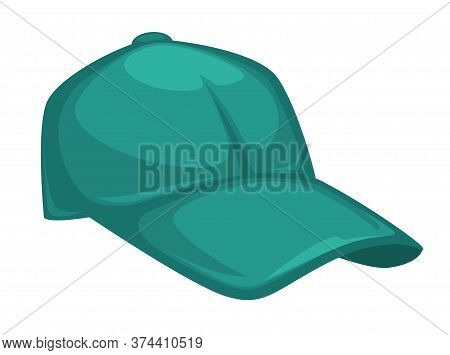 Baseball Cap Stylish Accessory For Women Outfit Addition
