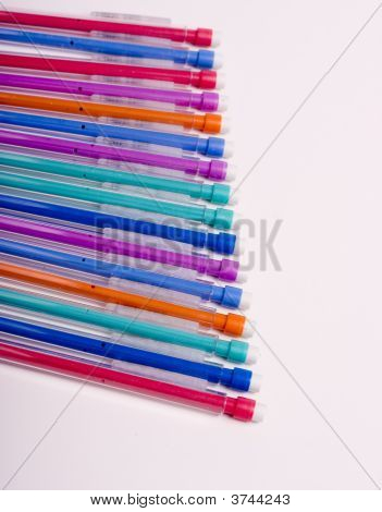Ołówki