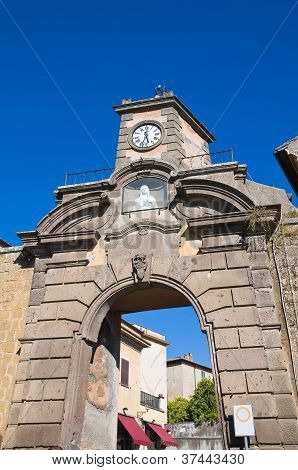 ปอตาดิ Poggio Tuscania ขาว อิตาลี