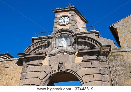 ปอตาดิ Poggio Tuscania ขาว อิตาลี