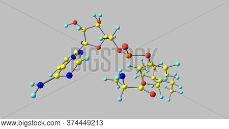 Tannic Acid Is A Specific Form Of Tannin, A Type Of Polyphenol. Its Weak Acidity Is Due To The Numer