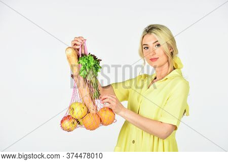 Reusable Bag. Grocery Store. Eco Lifestyle. Eco Shopping. Conscious Consumption. Eco Trend. Zero Was