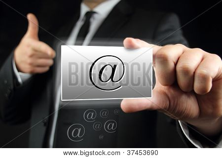 Contato
