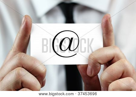 Contato