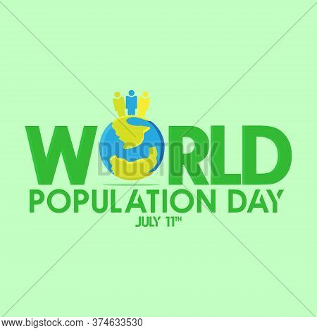 World Population Day 2.eps
