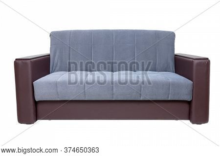 Modern Brown Blue Image Photo Free Trial Bigstock