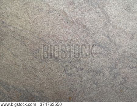 Granite Stone Wall Gray Black Color Rough Surface Texture Material Background