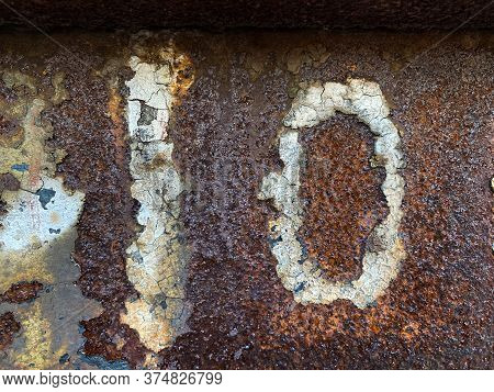 Photographs Of Various Textures For Backgrounds