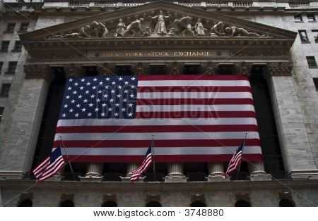 NYSE