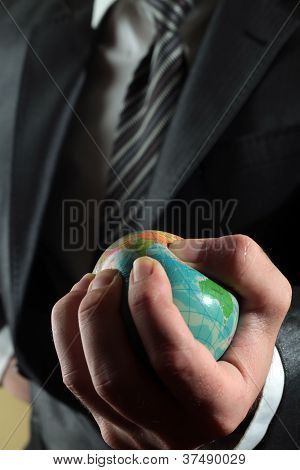 capitalism and globalization