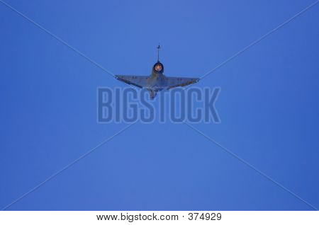 Avcı uçağı Mirage 2000