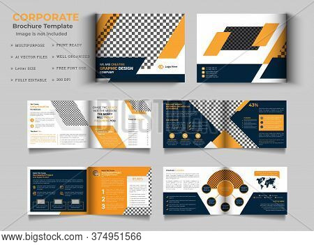 Corporate Brochure Image