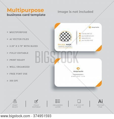 Business Card 4