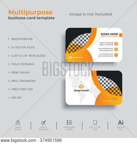 Business Card 7
