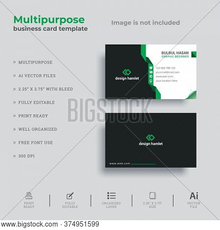 Business Card
