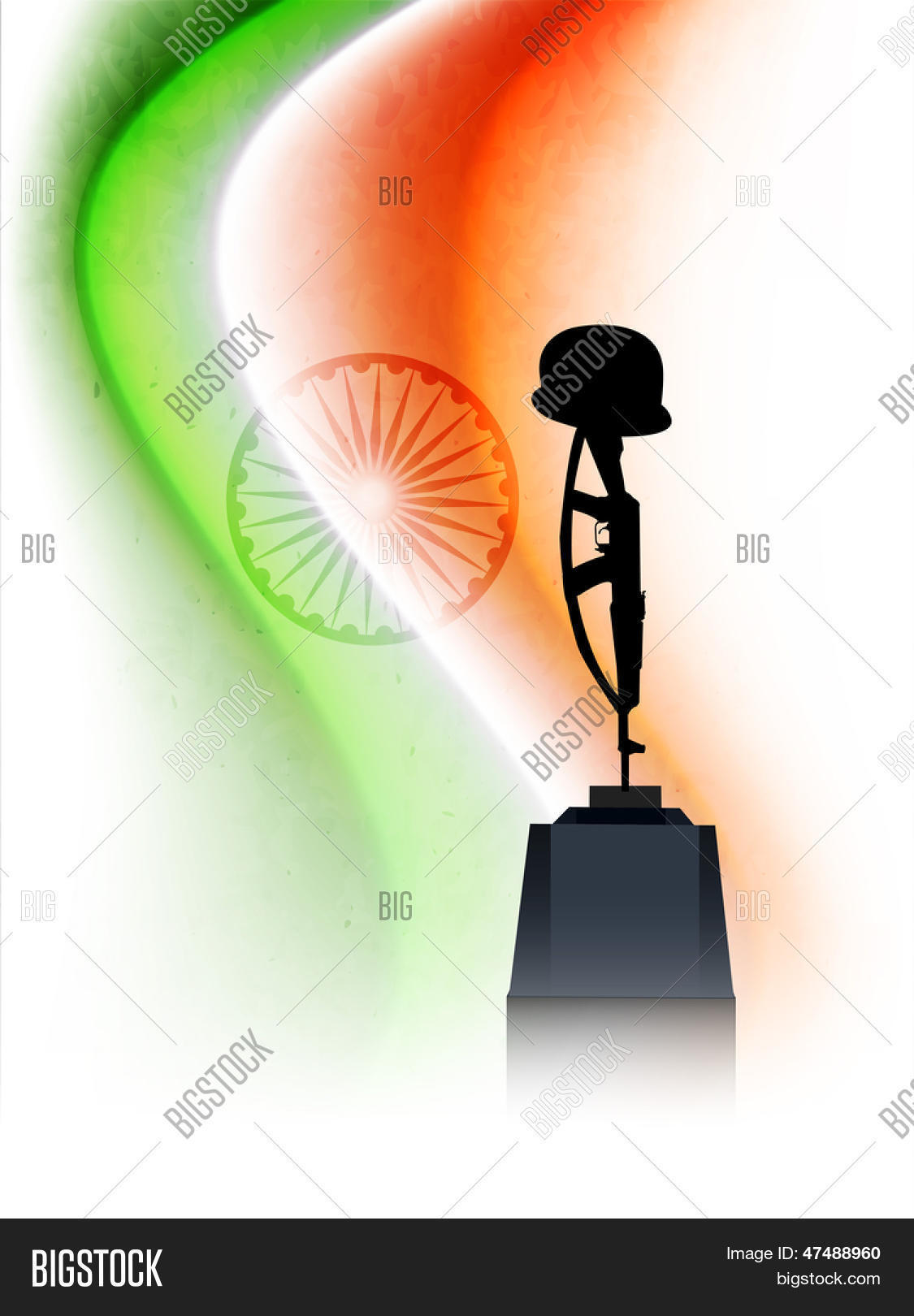 indian independence vector photo free trial bigstock indian independence vector photo