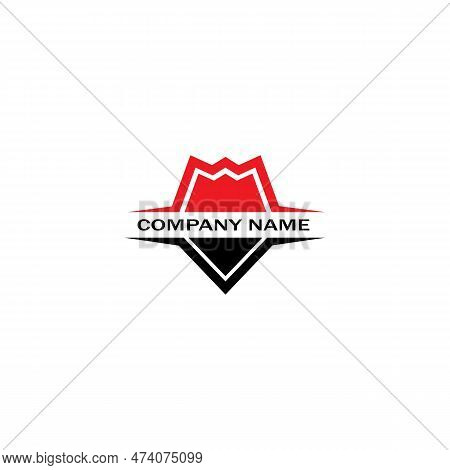 Shield Logo Design Vector,shield Emblem Logo Template,logosymbol Icon-vector