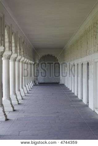 Archs infinite