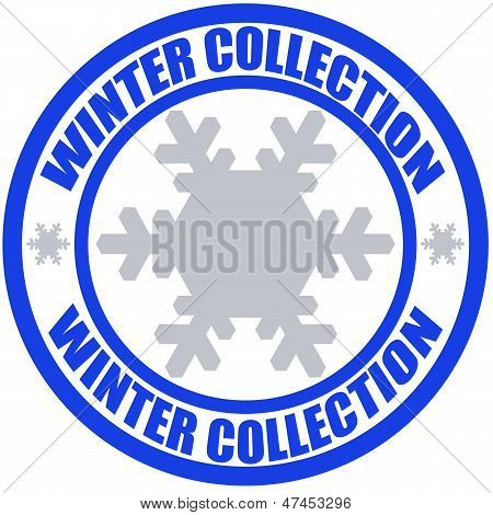 Colección de invierno