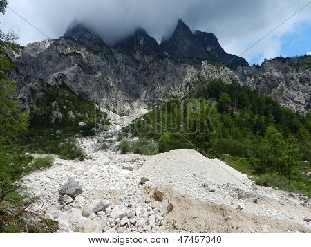 Berchtesgaden National Park
